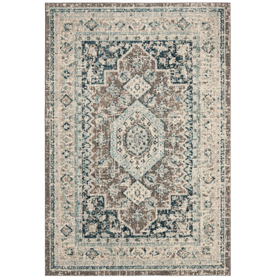 Dostie 100 Performance Oriental Rug