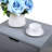 Coldiron Drawer Mid-Century Nightstand-481405690