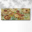 Toile tendue Sunkissed-Gallery-1994824838