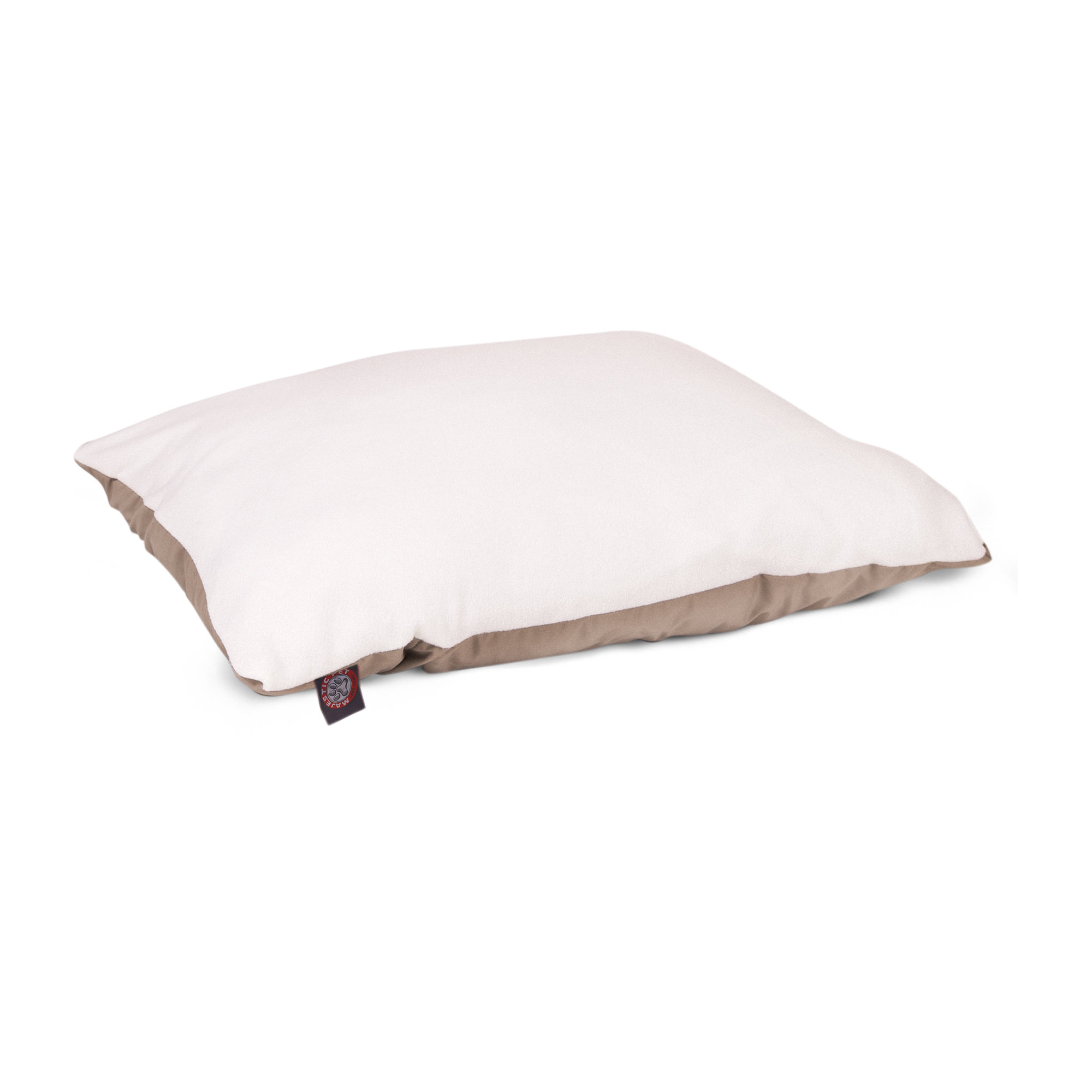 Rory Classic Pet Bed, Medium, Khaki