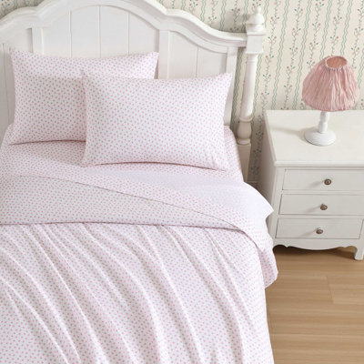 Ensembles de draps Laura Ashley