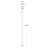 Jadine Frosted Lamp Post (Full)-427959690