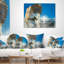 Coussin lombaire Schafer