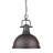Alethia 1 - Light Pendant-70994122-70994127