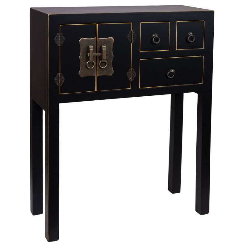 63cm Console Table
