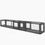 Tunnel pour chat polyvalent en bois pour animaux de compagnie avec portes multiples et conception combinable