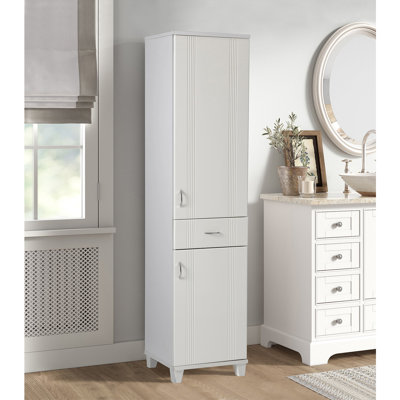 Linen Cabinet