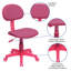 Chaise de bureau Camyra-211927155