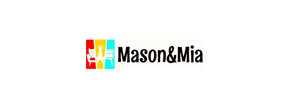 Logo Mason&Mia