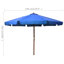 Parasol de plage Beffrey-857768758