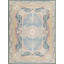 Aubusson Renaissance Wool Oriental Area Rug