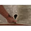 Tapis patiné 6 x 9