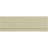 SAMPLE - Endurathane Versailles Chair Rail, 3 5/8"H x 1 1/4"P x 12"L, Factory Primed