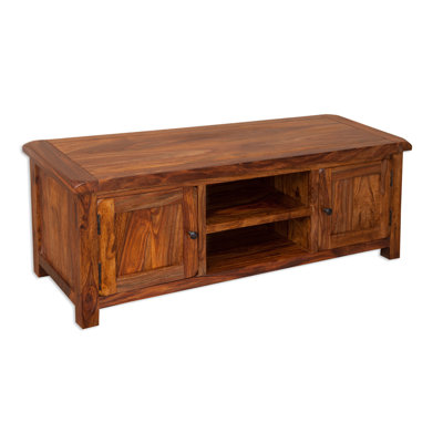 Buvana TV Stand for TVs up to 70"