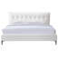 Rexsie Tufted Headboard Queen Bed-1475732642-1475732668