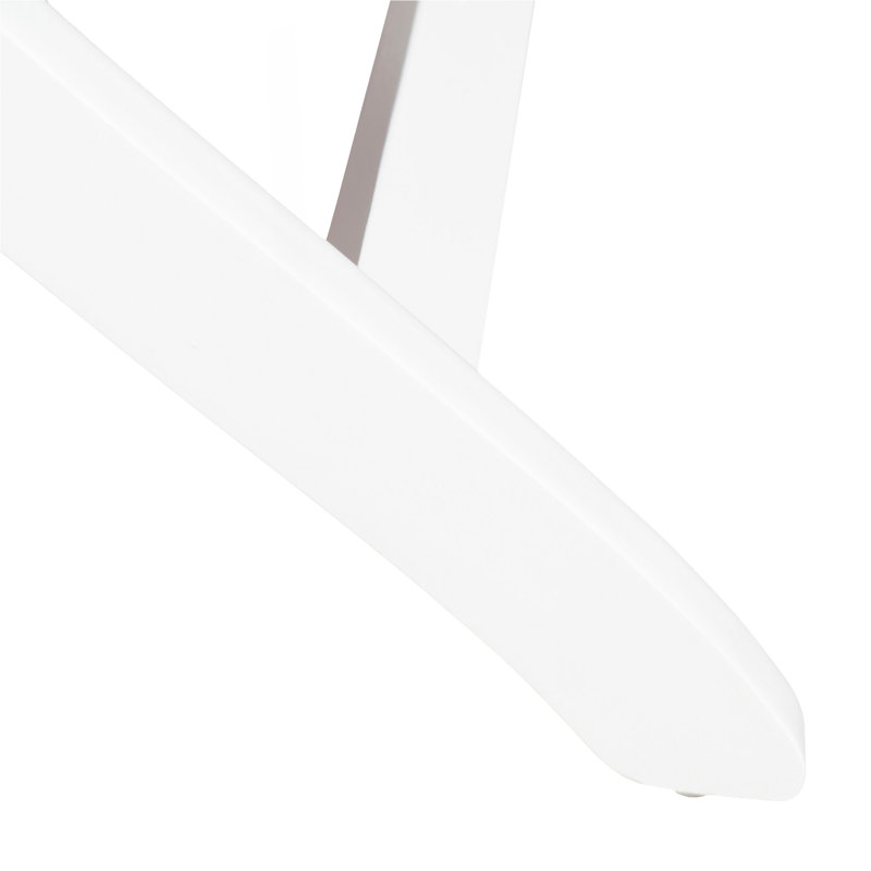 Table pliable Positano 43,5 po