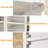 Narrow Design Storage,8-layer Thin High Bookcase With Open Adjustable Shelves,cube Display Rack-328062468