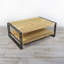 Millner Four Leg Coffee Table