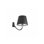 Poldina Pro Wall Lamp With Mounting Bracket