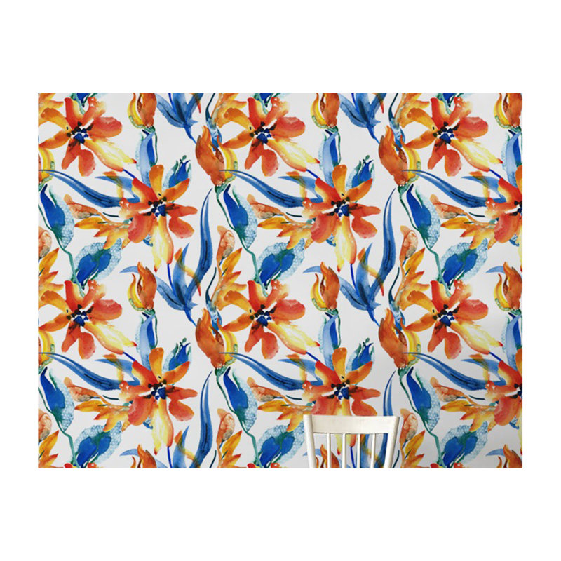 Harrogate Matte Mural, 208 cm L x 146 cm W