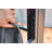 Turia 10 pi. L 12 pi. D Pavillon de jardin en aluminium
