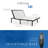 Extra-long Twin Adjustable Bed with Remote-1209612739