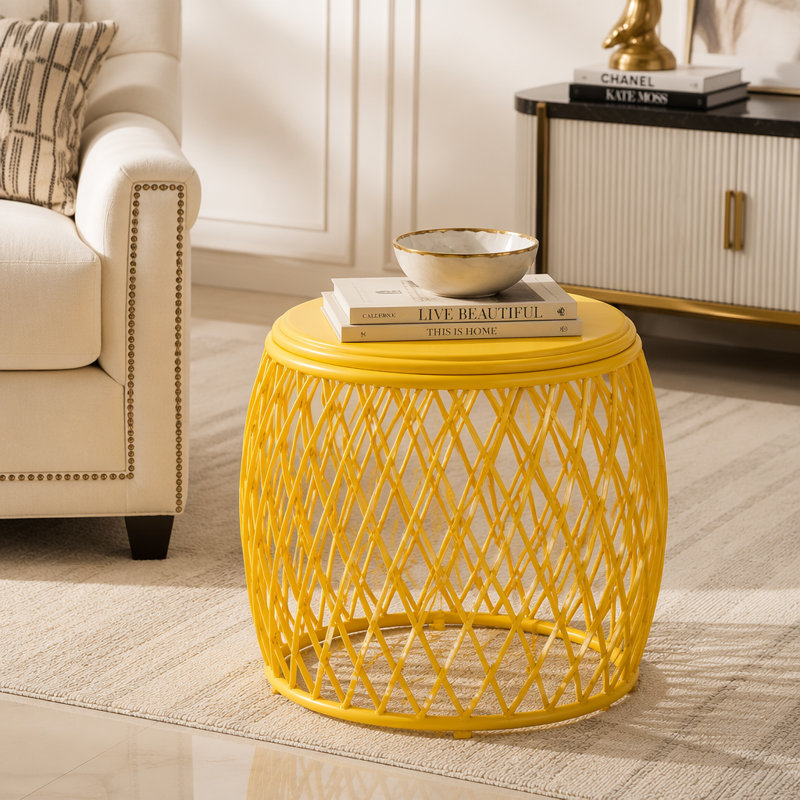 TABLE D'APPOINT 19,75 ALAMERAS