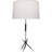 Lampe de table 28,75 po Thatcher-66954411