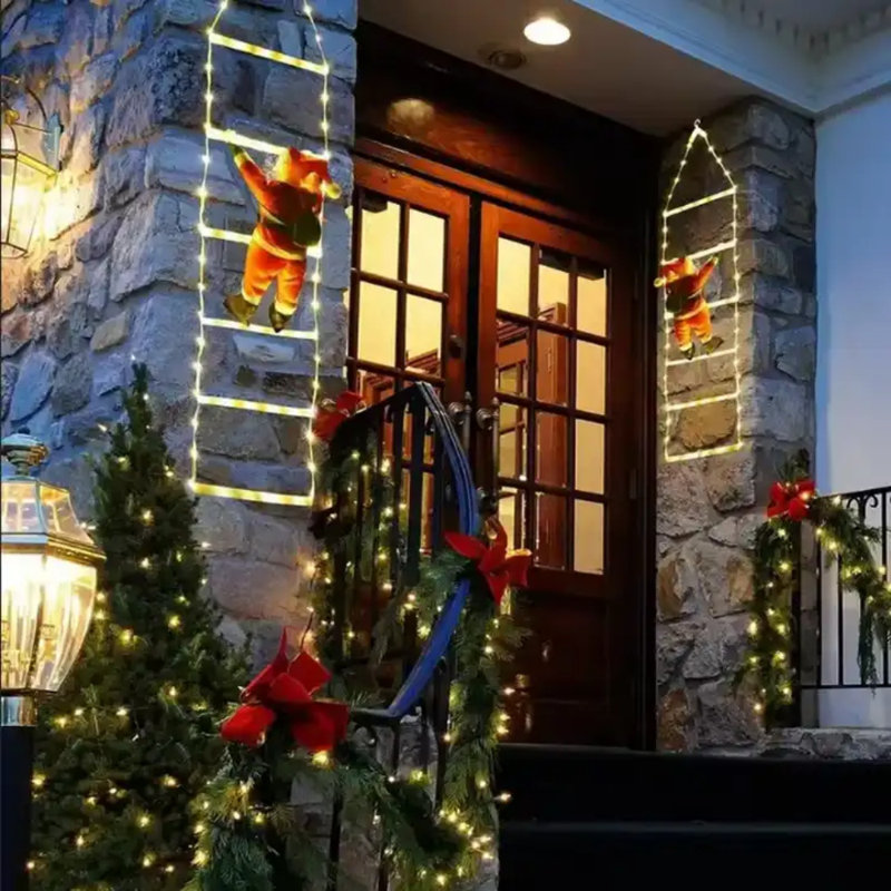 Outdoor String Lights