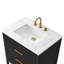 Emma 30" W Single Vanity-1086624415