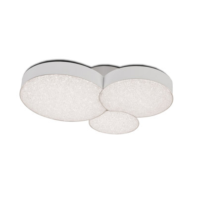 Cumbuco LED Flush Mount