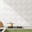 10pcs 40cm x 40cm Wallpaper tile 