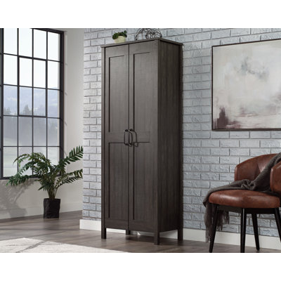 Armoire de rangement 2 portes Sm