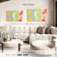 Tranches d'agrumes Yarlin Chic-108060823