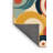 Retro Beam Rug-942392072