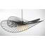 Luminaire suspendu 1 lumière 32,25 "Langley