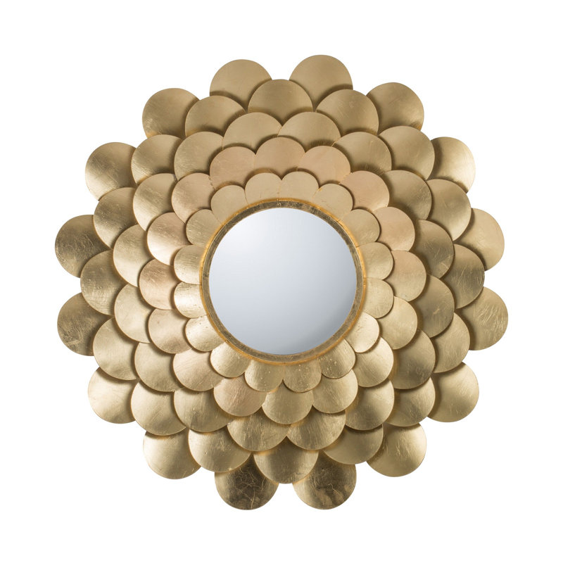 Miroir décoratif Haoran