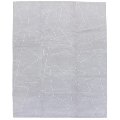 Barbara Barry Abstract Indoor Rug