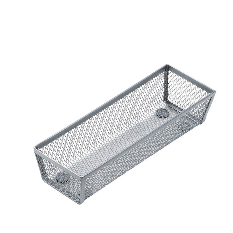 2" H x 3" W x 9" D Organizer Set