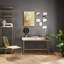 Soran 120cm W Rectangle Writing Desk-92825212