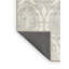 Tapis contemporain beige / gris-1077036909