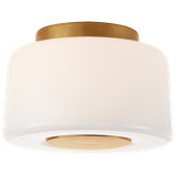 Barbara Barry Acme Flush Mount