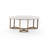 Gaudreau Clevie Coffee Table