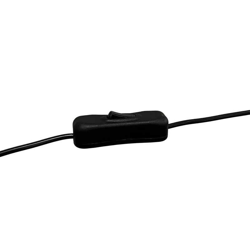 Console à 4 portes haute brillance avec éclairage DEL