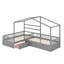 Lit plateforme simple avec tiroirs-19147007