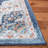 Dostie Phoenix Performance Oriental Rug-1457619542