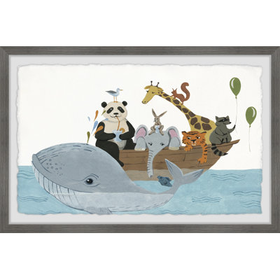 Harward - Graphic Art on Paper