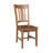 Evalyn Solid Wood Side Chair-542139020