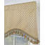 Diamonds Cornice Valance