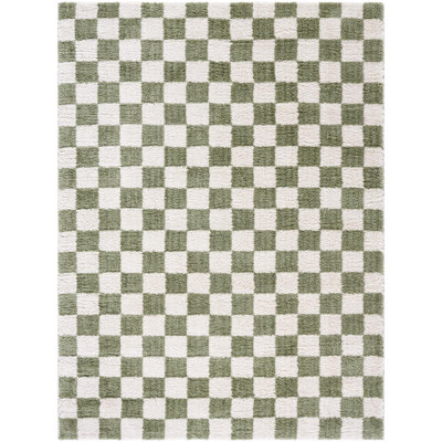 Kyro FSG-2330 Machine Woven Rug
